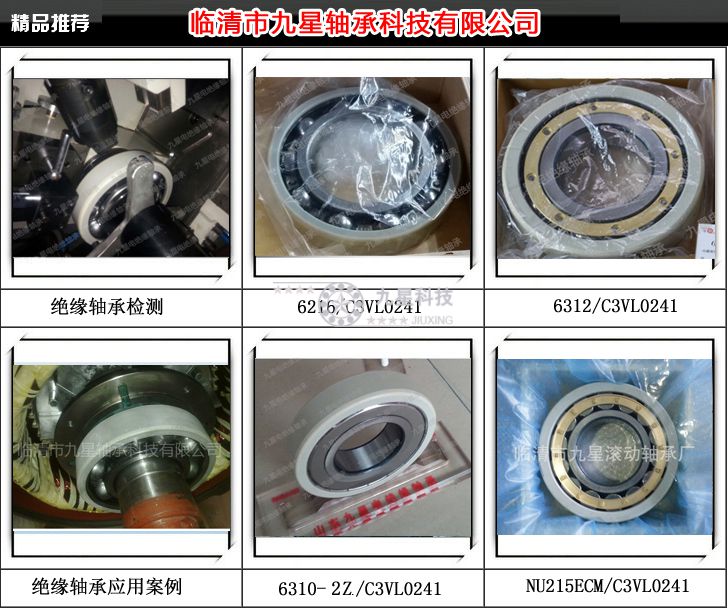 電機(jī)為什么一定要單邊使用絕緣軸承 