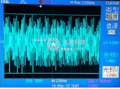 變頻器驅(qū)動(dòng)的電機(jī)為什么軸承容易損壞