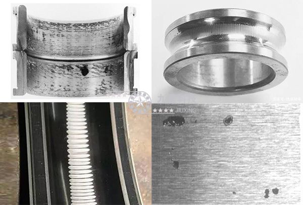 電機(jī)使用絕緣軸承后投資回報(bào)率提高了數(shù)倍？這里有最新的防軸電流腐蝕攻略！